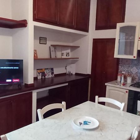 Casa Gonario Apartment Nuoro  Ngoại thất bức ảnh