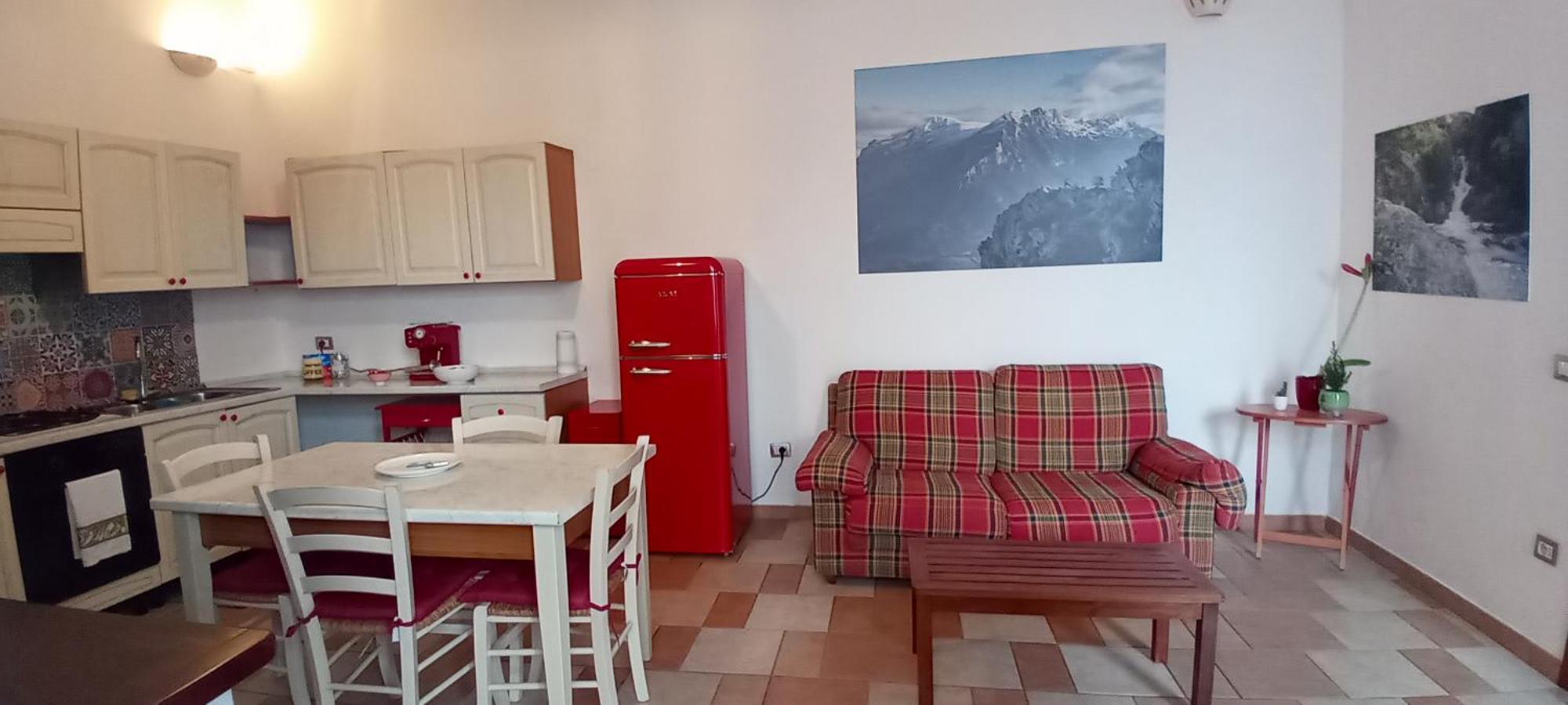 Casa Gonario Apartment Nuoro  Ngoại thất bức ảnh